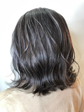 ナンバー ユアイロ 川崎(N° uairo) 【末安】垢抜け３Dカラー/川崎駅西口徒歩5分