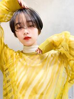 テイラー(Taylor) 【Taylor】大宮 ウザバング×ダークグレー