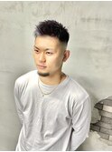 フェードグレー