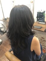 ニコ 熊取 (nico)&nbsp;シアーブラック