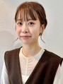ヘアセットサロン キュア(CURE) 森田 まゆ