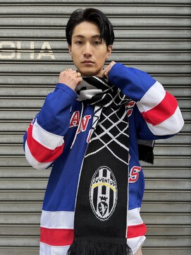 シイ(SIE) ナチュラルタイトヘア