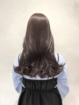 ザックラフィネ(ZACC raffine)&nbsp;la beige〔透明感たっぷり艶ぷるカラー〕