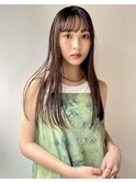 ラベンダーカラー/グラデーションカラー