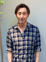 グリーンフィールコパン(green feel copains)&nbsp;塚田 敦