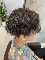 アロー(AROO)&nbsp;ツイスパパーマ2