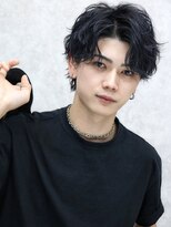 クロト 福岡本店(KUROT)&nbsp;波巻きスパイラルセンターパート