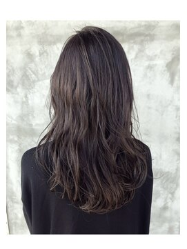 ヴィータアレグリア(Vita Alegria) ロングゆる巻き