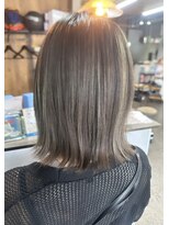 スタイルエイチ(Style‐H)&nbsp;地毛そのままオシャレハイライト