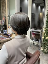 ビースリー ロア&nbsp;艶ショート1/11