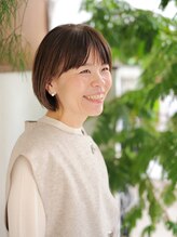 ユティル(utile) 大谷 千晶