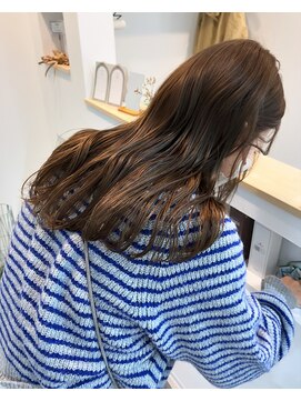 ラカン(racan) beige