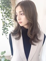 シンク オモテサンドウ(sync omotesando)&nbsp;ホワイトアッシュ/ホワイトベージュ