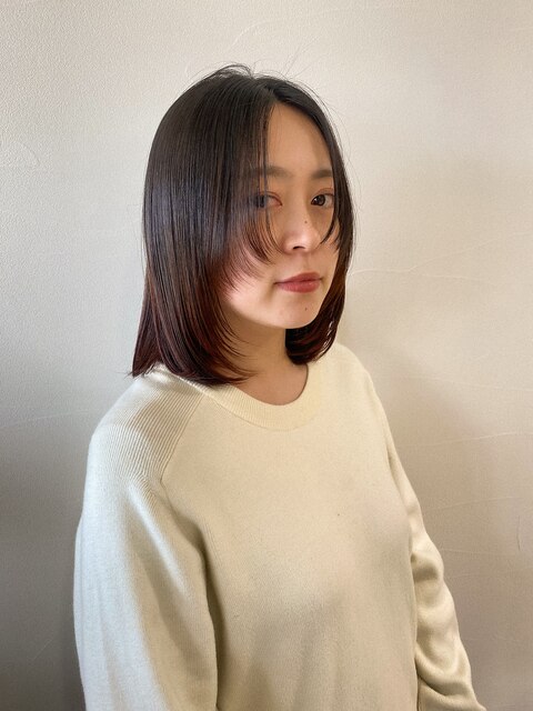 【layer style】