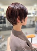 ショート