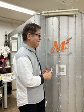 エムツー(M2)&nbsp;遠藤 正一