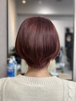 ノイス(noyce) ナチュラルピンクアッシュ