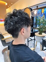 カットインリコ(CUT IN Rico)&nbsp;ツイストスパイラル