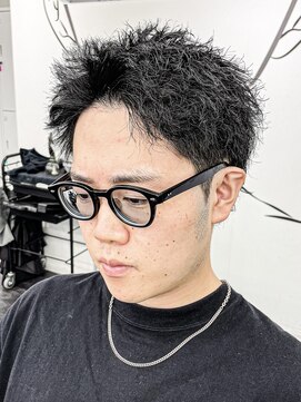 ルースト 八王子店(ROOST) スパイキーツイスト