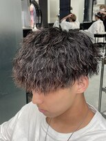 ネクストゼロ(NEXT zerO) 縦落ちツイスパ