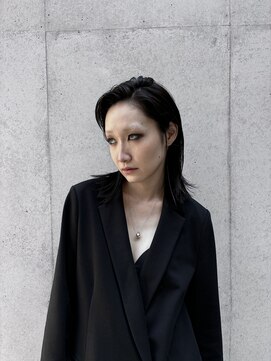 テイ(tei) Implacable