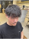 ソフトツイスト