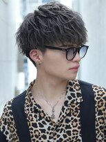 リップス 原宿(LIPPS)&nbsp;アランマッシュ