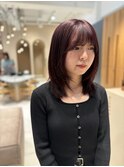 【natsumi】ラベンダーピンク