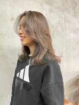 ソルトウォーター 南堀江(SALT WATER)&nbsp;beige