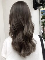 アプリ バイ リアン 浦和(appri by Rien)&nbsp;コントラストハイライトappriイヌイ