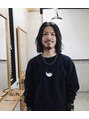 サンズ(SUNS) アオト ナオキ