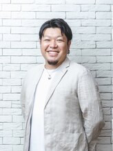 バーバースタイルズ 鈴鹿店 YUSUKE NAKAGAWA