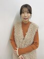 フレイムス ヘアアンドリラックス 東川口店(Frames hair&relax) HIRUMA YUKAKO