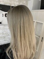 グロウ 恵比寿(grow)&nbsp;ブロンドミルクティー