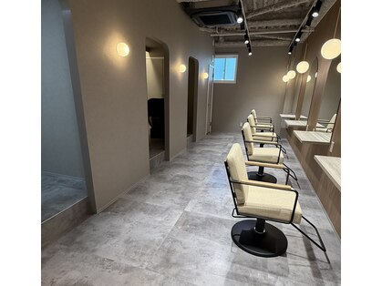 リマプラス(Lima+)の写真