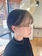 シャイン(Shine)の写真/都内の有名サロンで活躍した実力派スタイリスト達が手がける大人可愛いスタイル☆秘訣は“カット”に有り!!