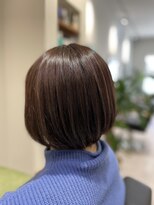 ネネン 久喜(Nennen) 髪質改善カラー