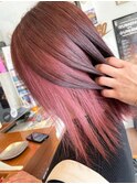 PINK×PINK