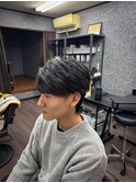 フェザーウルフ