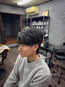 レイ(ray) フェザーウルフ