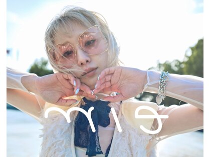 アイン(eim)の写真