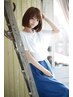 【6.7月限定】カット+メテオカラー　￥19800→￥18200～