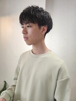イット(it.) it. YUIニュアンスパーマ ソフトツイスト