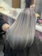 イロドリ(irodori.)の写真/ハイトーンにしたくても他店で残留・髪質を原因に断られた経験のある方に実感してほしい、圧倒的技術力。