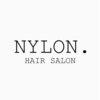 ナイロン 高松店(NYLON.)のお店ロゴ