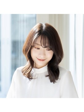 美染 丸山店(Bisen) 髪質改善/白髪ぼかし/白髪染め/オーガニックカラー/リタッチ