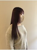 red purple color