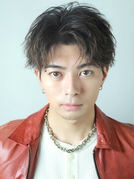 クロト 福岡本店(KUROT) ラウンドフェザーショート