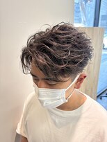 ジュネス 奈良橿原(Jeunesse)&nbsp;フェザーパーマ