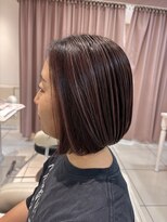 アッシュ 西荻窪店(Ash)&nbsp;ピンクハイライト